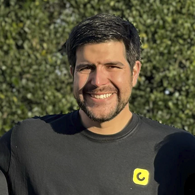 Arnoldo Gabaldón