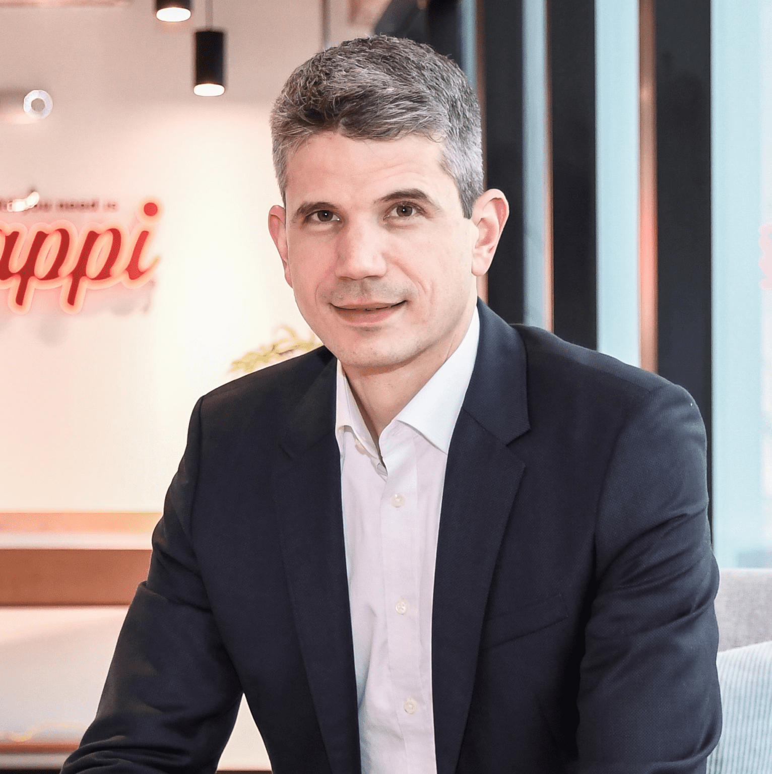 Mentores Endeavor Endeavor