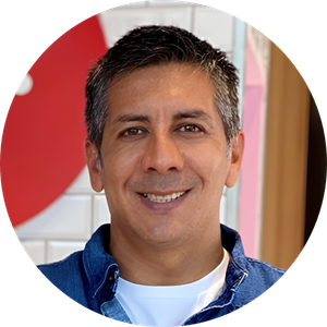 Carlos Armando de la Flor