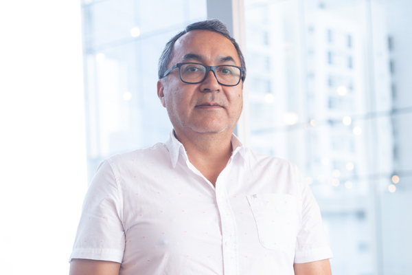 Alvaro Diaz
