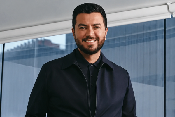 Carlos Ferreyros