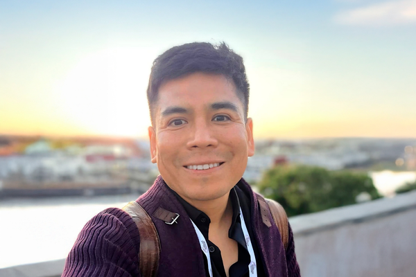 Omar Florez