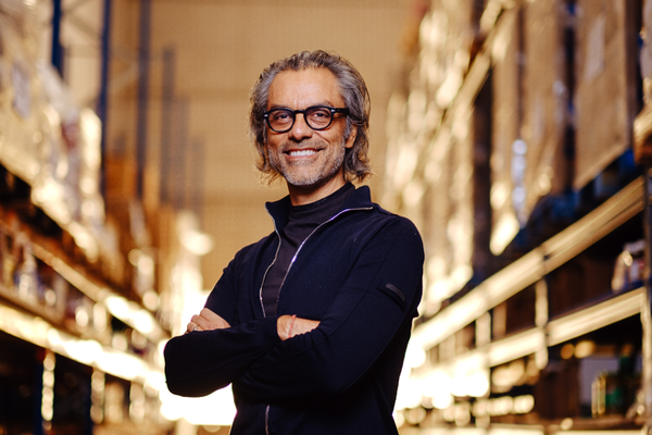 Alejandro Ponce