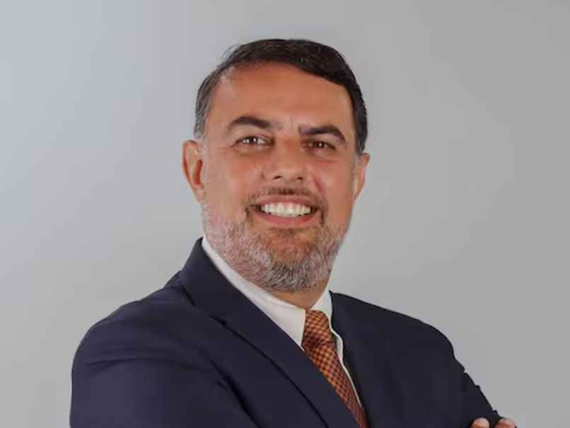 Jorge Velarde