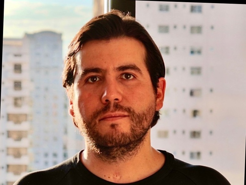 Gonzalo Pozo