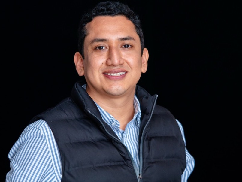Jinmy Espinoza