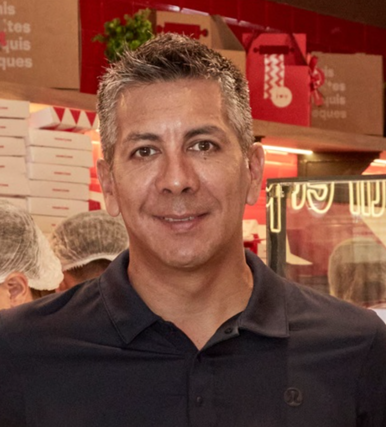 Carlos Armando de la Flor