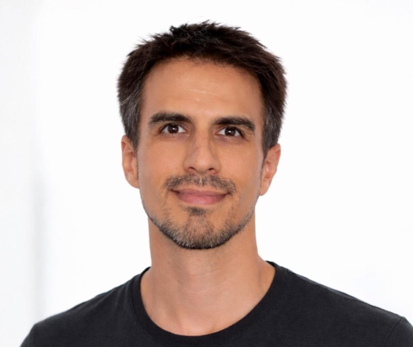 Christophe Robilliard