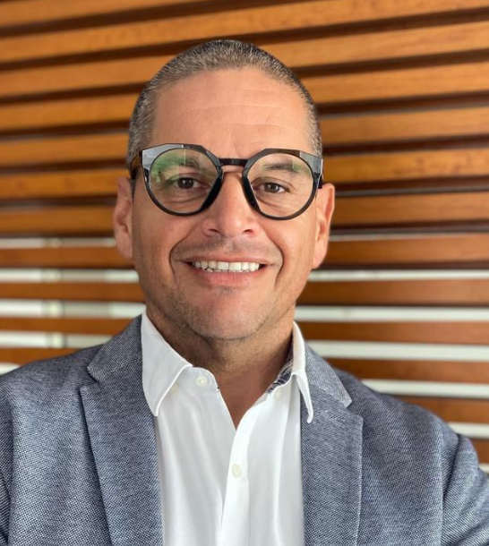 Renzo Hurtado