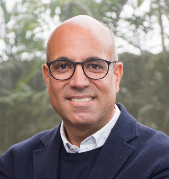 Juan Pablo Gajate