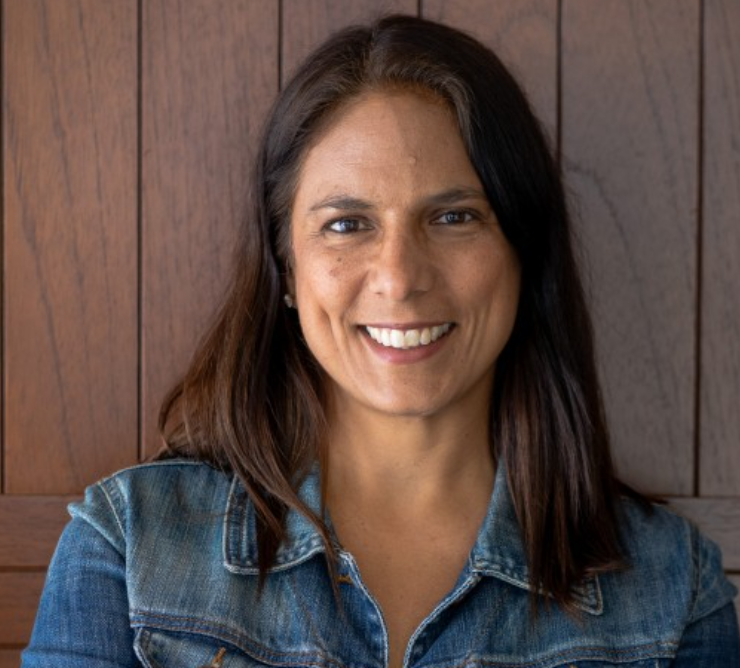 Ursula Irribarren