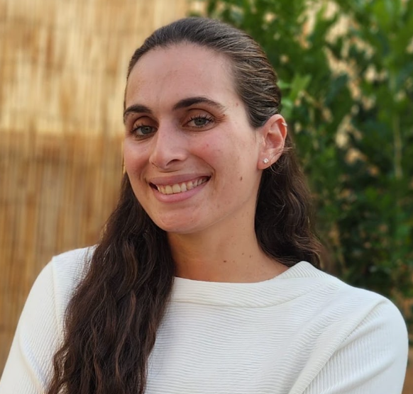 Michelle Gomberoff