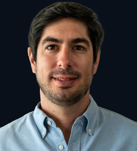 Rodrigo Álvarez