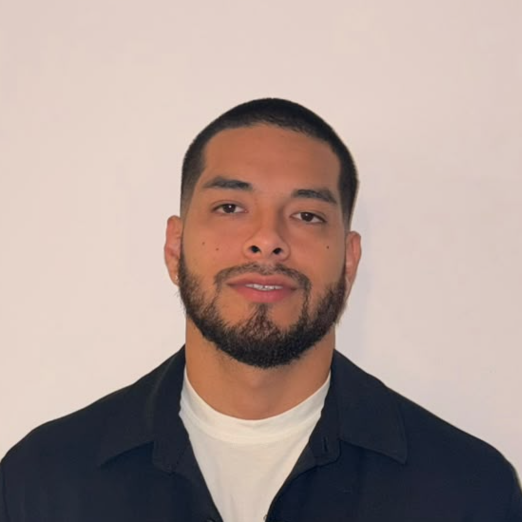 Harold Gutierrez