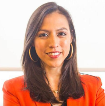 Azucena Gutiérrez