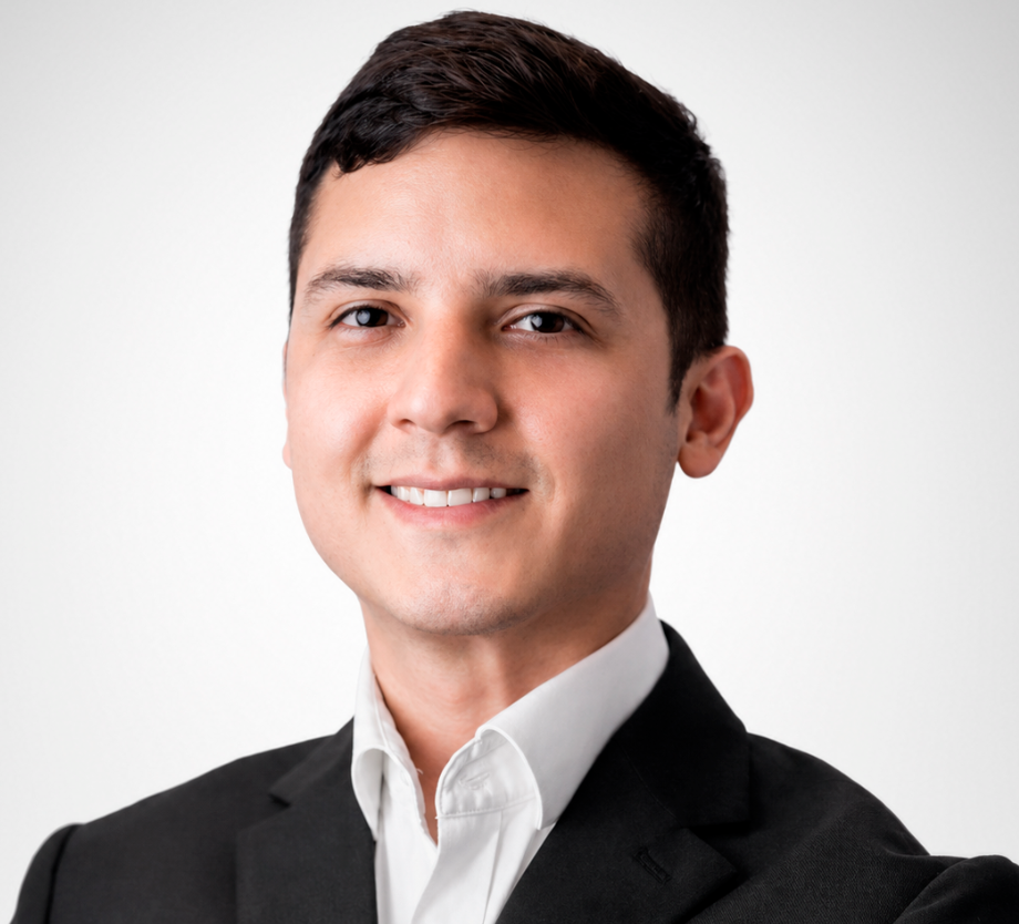 Franco Guerrero