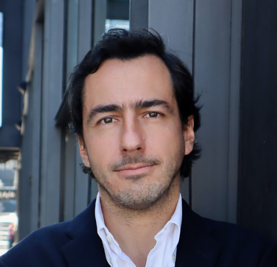 Daniel Pardo