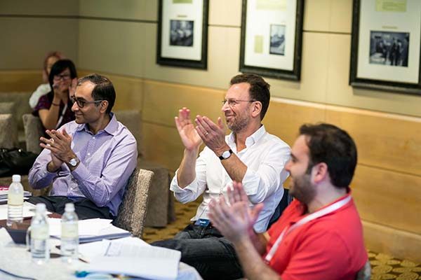 Mentorship 1