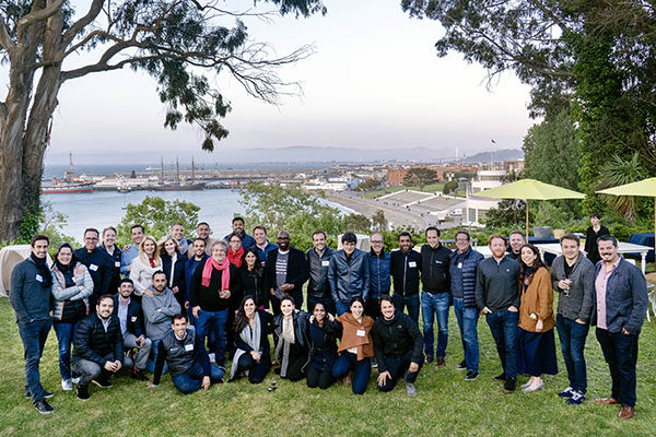 Peer Network 3